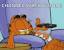 Funny Couch Potato Gif