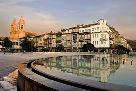 Sometimes called the portuguese rome for its many churches, braga is an ancient town in northwest portugal. 7rujhkcgo8rhxm
