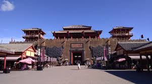 橫店影視城(東陽市) - 旅遊景點評論- Tripadvisor