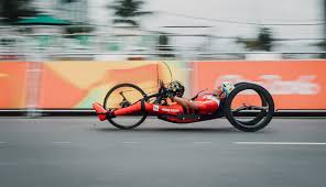 We did not find results for: Radfahren Osterreichisches Paralympisches Committee