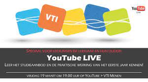 Upload, livestream, and create your own videos, all in hd. Info Voor Leerlingen Zesde Leerjaar