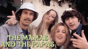All the leaves are brown and the sky is gray i've been for a walk on a winter's day i'd be safe and warm if i was in l.a. The Mamas The Papas California Dreamin Lyric Video Youtube