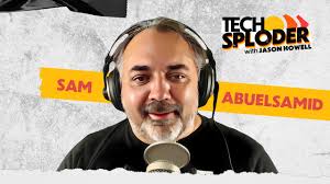 Jason Howell has moved... (@jasonhowell@twit.social)