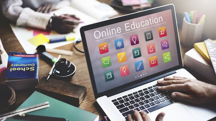 Image result for online study"