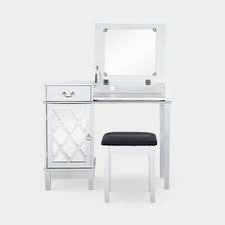 Vanity mirror with desk lights diy vanity mirror diy vanity. Vanity Tables Target