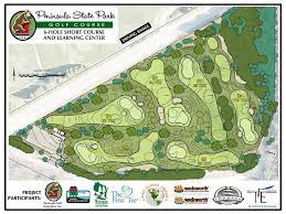 Maybe you would like to learn more about one of these? Peninsula State Park Golf Course Ephraim Wi Door County Public Golf 6 Hole Short Course