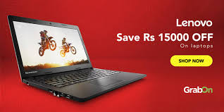 Lenovo Coupon Code India Upto 50 Off Promo Code Mar 2021