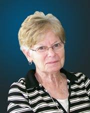 Obituary of Ruth A. Stefano