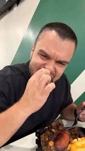 Travis Reece, aka "Chef Reece," hails from Kingston, Jamaica, and was  raised in St. Elizabeth. He developed farming skills at age 8, caring for  livestock and cultivating various crops. While growing up