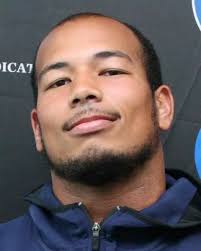 2019 Football Roster