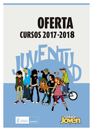 Certificado de profesionalidad que te capacita para trabajar como ayudante de cocina, auxiliar de cocina, empleado/a de pequeño establecimiento de restauración y encargado/a. Dossier Cursos Y Talleres 2017 By Getafe Joven Issuu