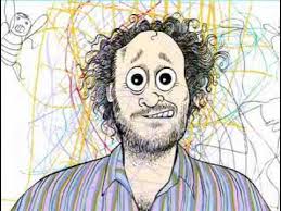 Mike Baehr (Fantagraphics)