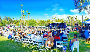 Newport Beach Jazz Festival