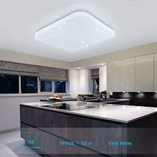 Mejores Plafones Para Cocina Ofertas Enero 2021