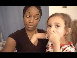Still Breastfeeding My 3 Year Old Youtube