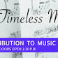 TM - Jewish Contribution to Music event image