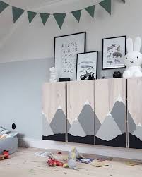 Mommo Design 10 Ways To Use Ikea Ivar In The Kids Room Scandinavian Kids Rooms Ikea Kids Room Children Room Boy