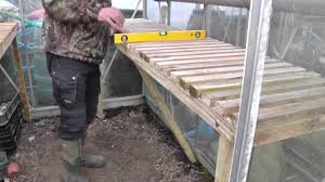 Dec 14, 2020 · ikea glass cabinet choices for greenhouse hacking. 65 Greenhouse Fold Away Staging Part 2 Youtube