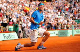 The 2011 french open was a tennis tournament played on outdoor clay courts. The Story Behind Roland Garros 138mph Tennis