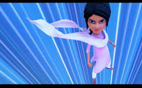 Halwapur's corrupt political leader vadero pajero is receiving funds from a charity to run the girls' school. Film Burka Avenger For Android Apk Download