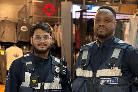 From shoplifting to serious violence: how retail crime is changing in the  UK - Cobac Security