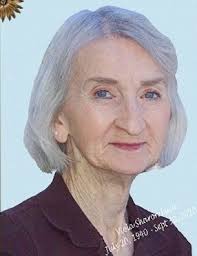 Obituary information for Viola "Vi" S. Luce