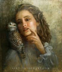 MICHELLE PARSLEY (@elevateyourart) · Instagram 照片和视频