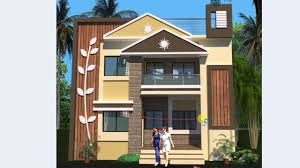 Find 30 ft wide designs, small lot homes w/rear garage, 3 storey layouts & more! 30 Ft Wide Front House Design Youtube