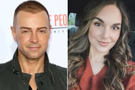 Joey Lawrence responds to rumors he cheated