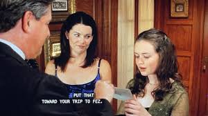 Lorelai & Richard : r/GilmoreGirls