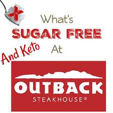 A List Of What Is Keto Friendly At Outback Steakhouse