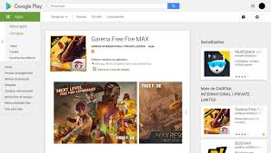 Open google play store and search for garena free fire using the search bar. Free Fire Max O Que E Rumor E Dados Confirmados Sobre O Beta E Download Battle Royale Techtudo