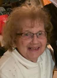 Obituary for Maureen Ann (Kennedy) Newkirk