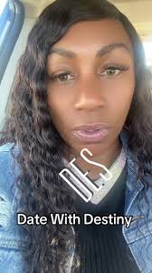 Date With Destiny! #creatorsearchinsights #foryoupage #fypシ゚viral #god  #destiny #purpose