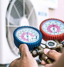 Topeka's Choice for AC Repair, Service, & More | Blue Dot