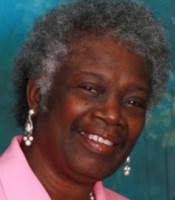 Obituary for Mrs. Alma Williams Hagans