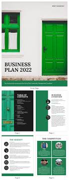 For a seated restaurant i get it, but a take away? How To Create A Business Plan 7 Business Plan Templates