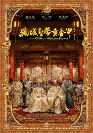 Klik tombol di bawah ini untuk pergi ke halaman website download film a frozen flower (2008). Curse Of The Golden Flower Moviepooper