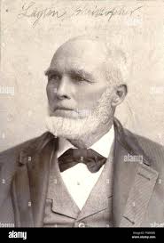 Charles layton hi-res stock photography and images