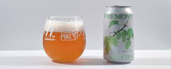 Our reverse osmosis water makes the bitter very soft with no harsh notes to it. Reviewed Fremont Lush Ipa Thefullpint Com