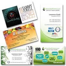 Create a blank business flyer. Better Deal Printing Toll Free 855 977 4689