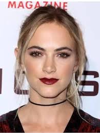Emily Wickersham