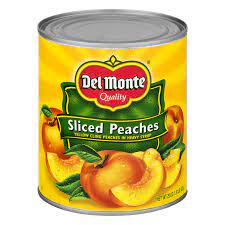 Check spelling or type a new query. Del Monte Sliced Peaches 20 Oz Walmart Com Walmart Com