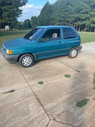 Image result for Blue 1992 Kia