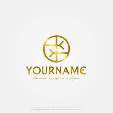 Online Logos Maker Vector Empathy Symbol Logo Design Empathy Symbol Logo Design Logo Design Free