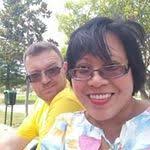 Anna Foxall's Instagram, Twitter & Facebook