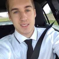 Matthew Shufelt's Instagram, Twitter & Facebook