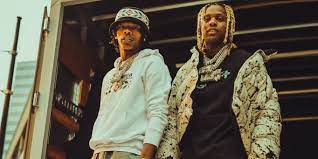 Durk derrick banks (born october 19, 1992), better known as lil durk, is a rapper, singer, and songwriter from chicago lil durk 8,935. 06 Wfxjv71ntxm