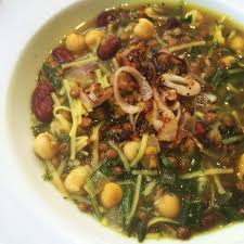 We did not find results for: Vegan Ash Reshteh Soup One Arab Vegan