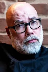 Brian Mørk — The Movie Database (TMDB)